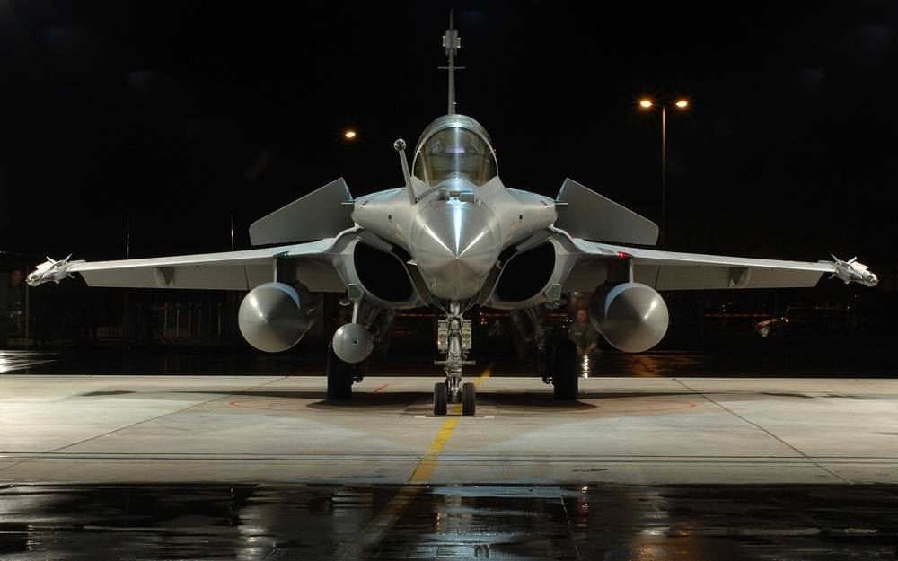 Dassault Rafale