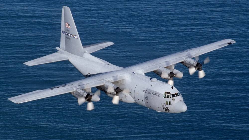 C 130