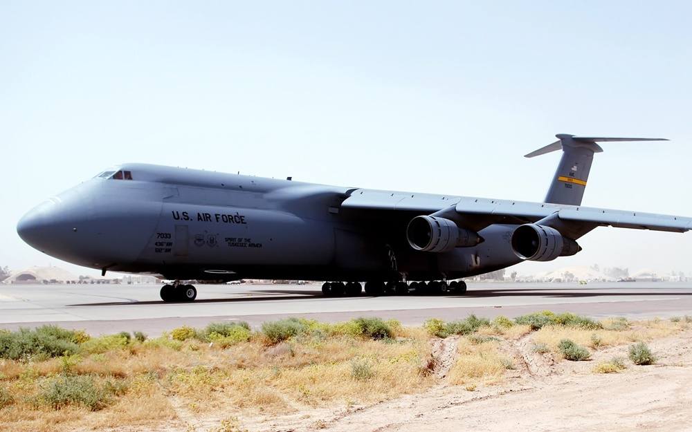C 5 Galaxy