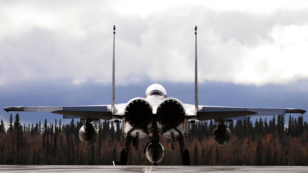 HD-Wallpapers-Aircraft-เครื่องบิน(Fighter-F-18-110)(Jets)(Airbus-Airliners) +++ No.7