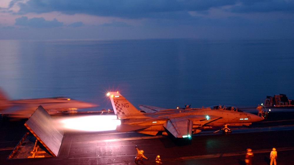 HD-Wallpapers-Aircraft-เครื่องบิน(Fighter-F-18-110)(Jets)(Airbus-Airliners) +++ No.7