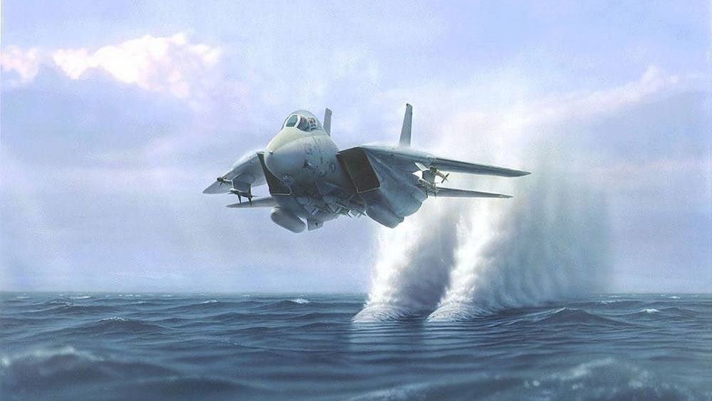 Jet Water Ski