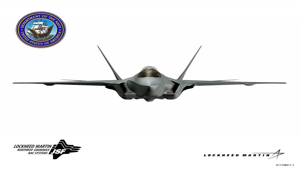 Lockheed Martin
