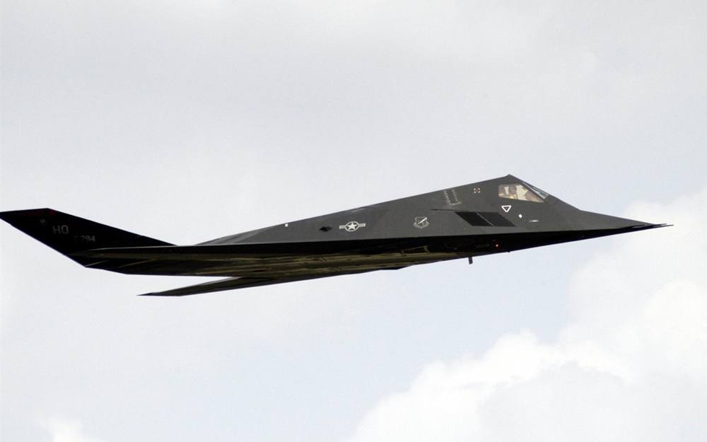 Military Aircraft