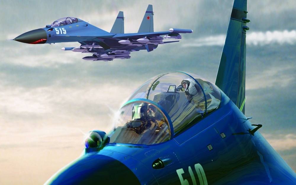 Mig 35