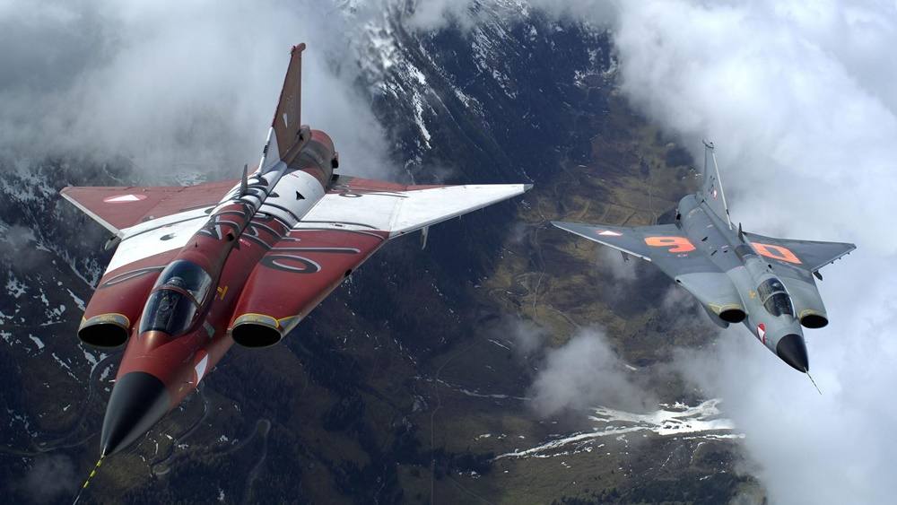 HD-Wallpapers-Aircraft-เครื่องบิน(Fighter-F-18-110)(Jets)(Airbus-Airliners) +++ No.7