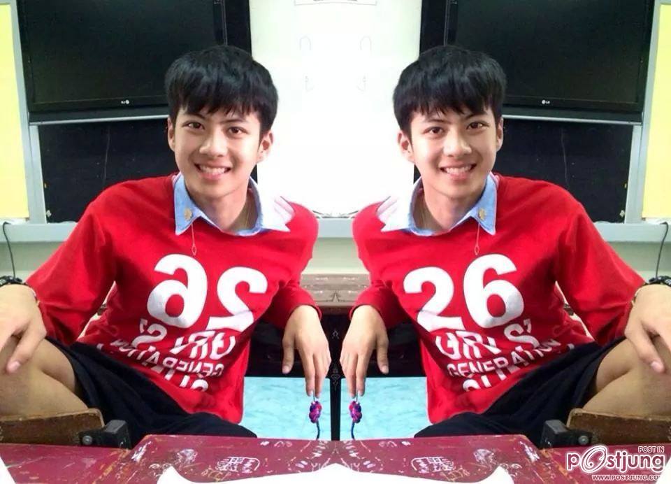 คนหล่อสระบุรี