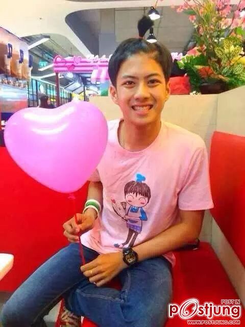 คนหล่อสระบุรี