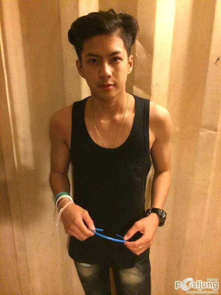 คนหล่อสระบุรี