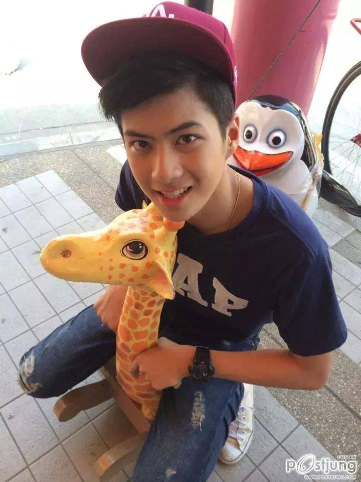 คนหล่อสระบุรี