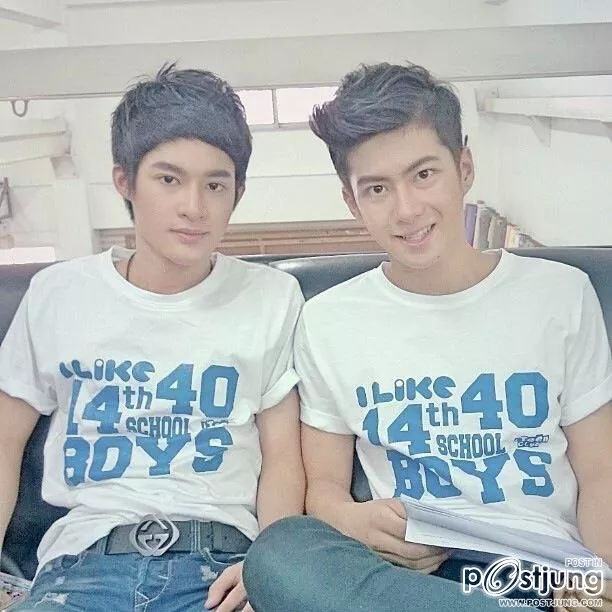 คนหล่อสระบุรี