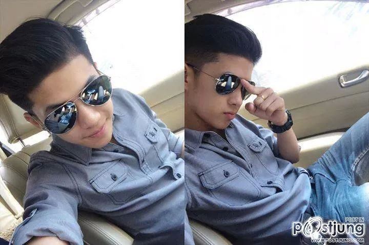 คนหล่อสระบุรี