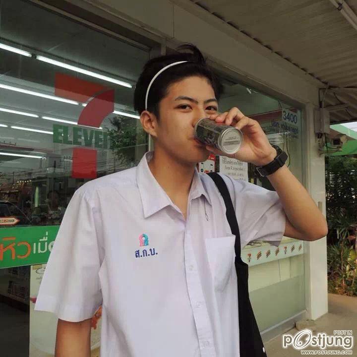 คนหล่อสระบุรี