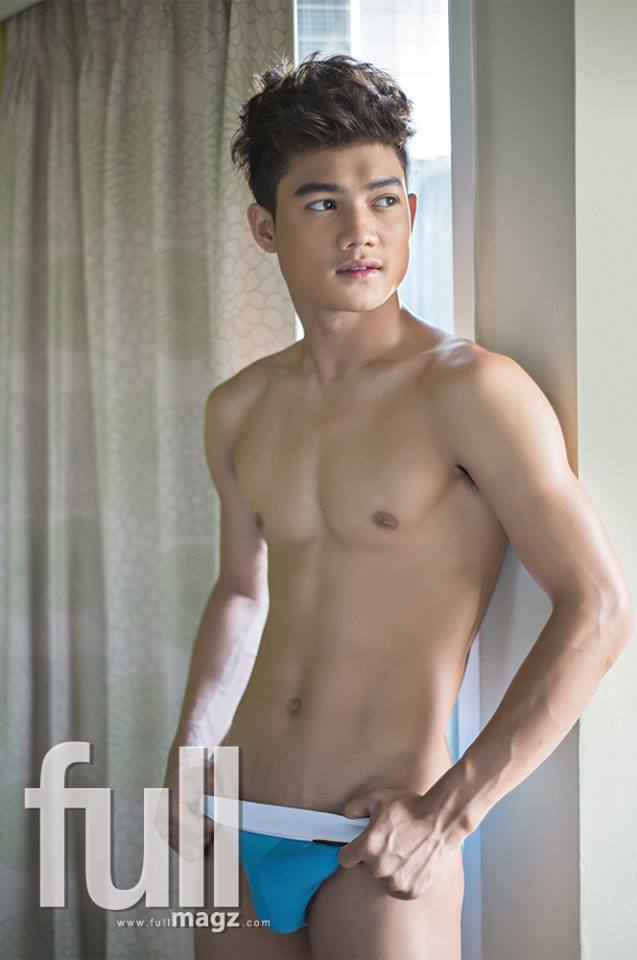Full Magazine no.12 May 2014