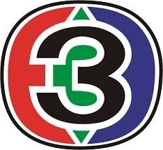 รวมรัศมี นางร้าย ch3,7