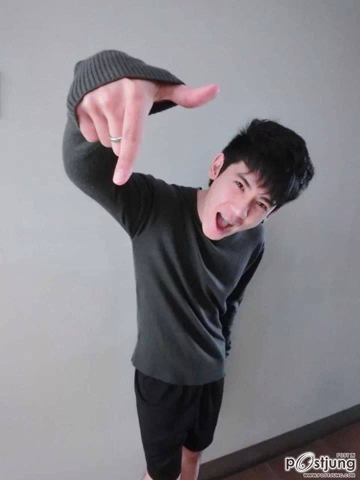 คนน่ารัก
