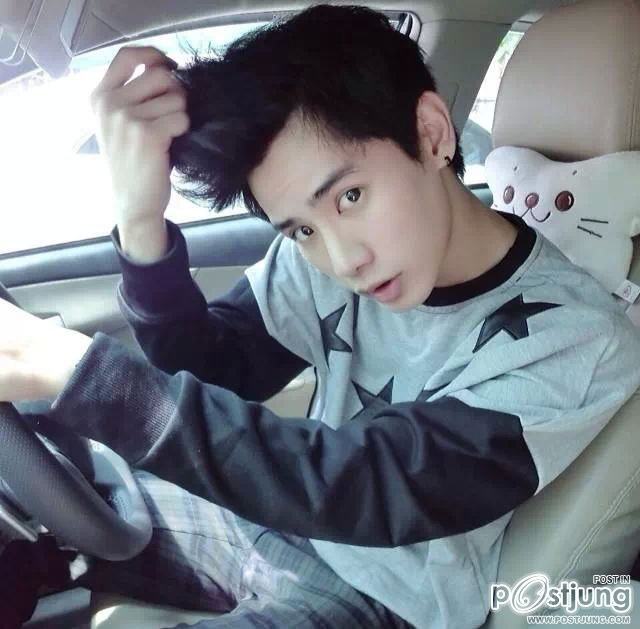 คนน่ารัก