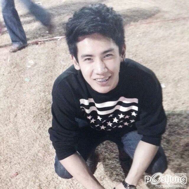 คนน่ารัก
