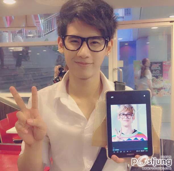 คนน่ารัก