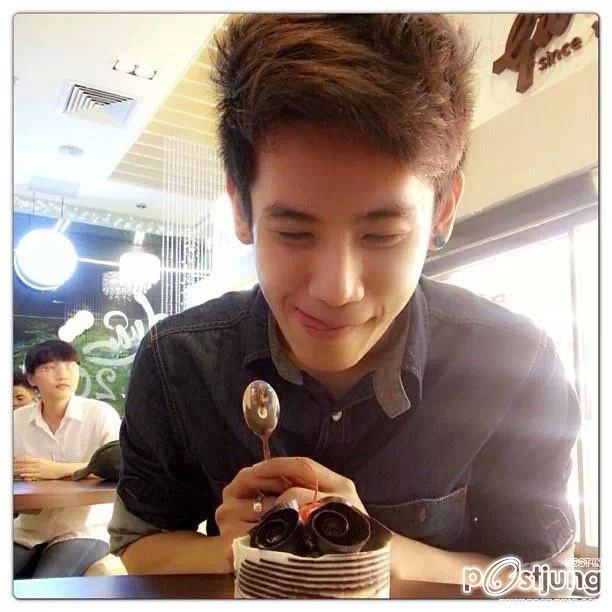 คนน่ารัก