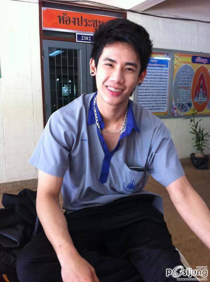 คนน่ารัก