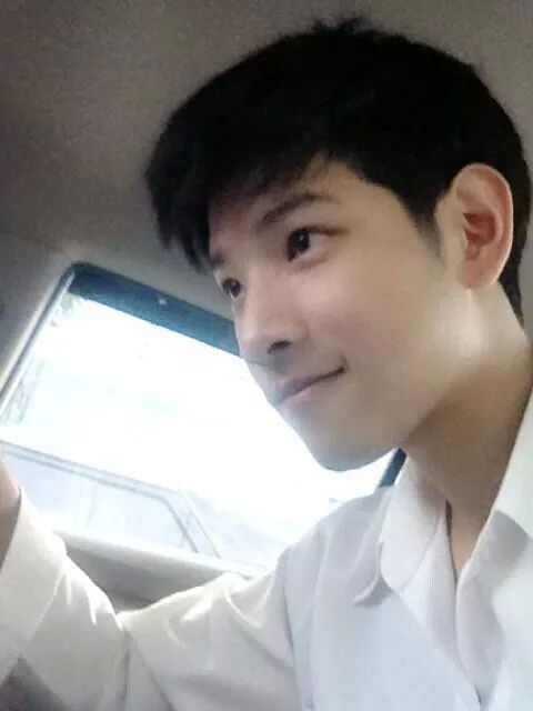 Tee mild คนดังคนน่ารัก