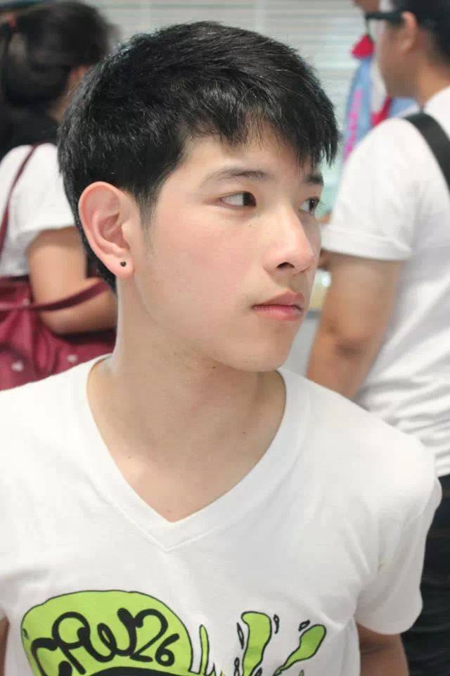 Tee mild คนดังคนน่ารัก
