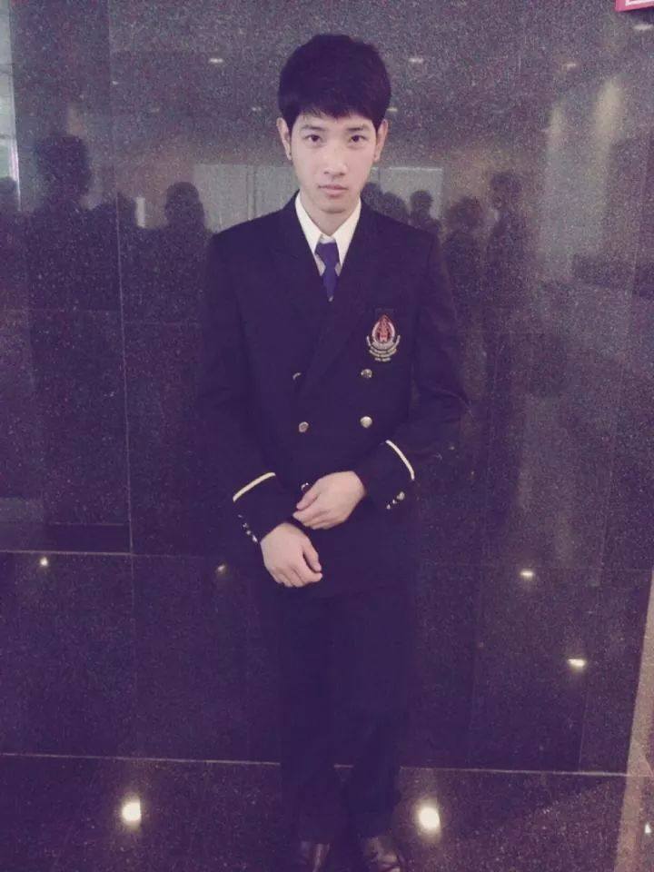 Tee mild คนดังคนน่ารัก