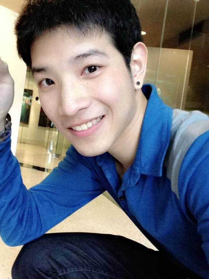 Tee mild คนดังคนน่ารัก