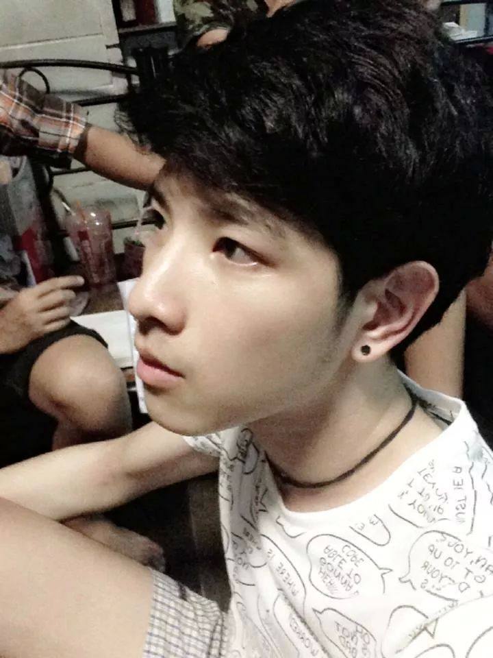 Tee mild คนดังคนน่ารัก