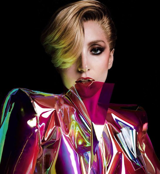 Lady gaga