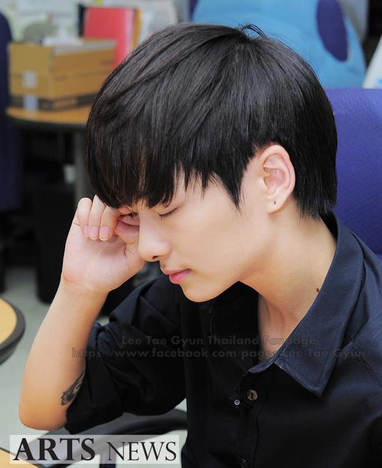 ทอมน่ารัก