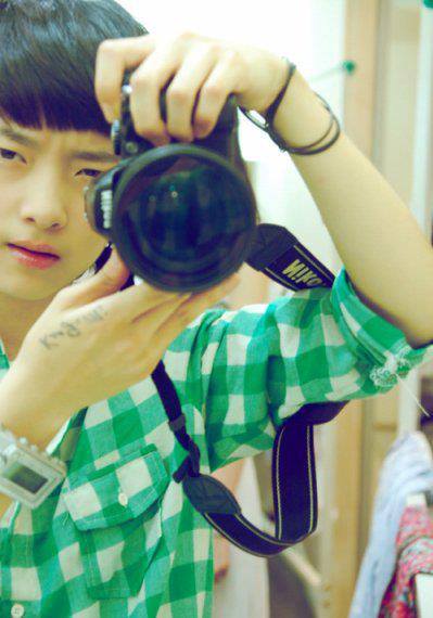 ทอมน่ารัก