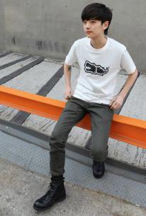 ทอมน่ารัก