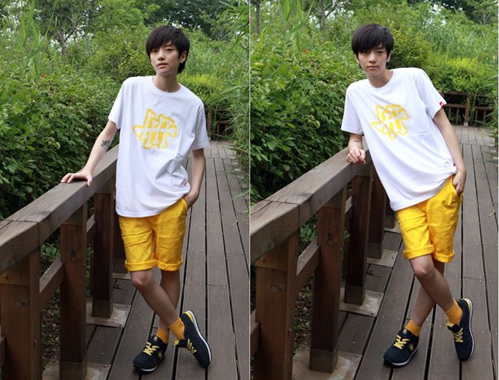 ทอมน่ารัก