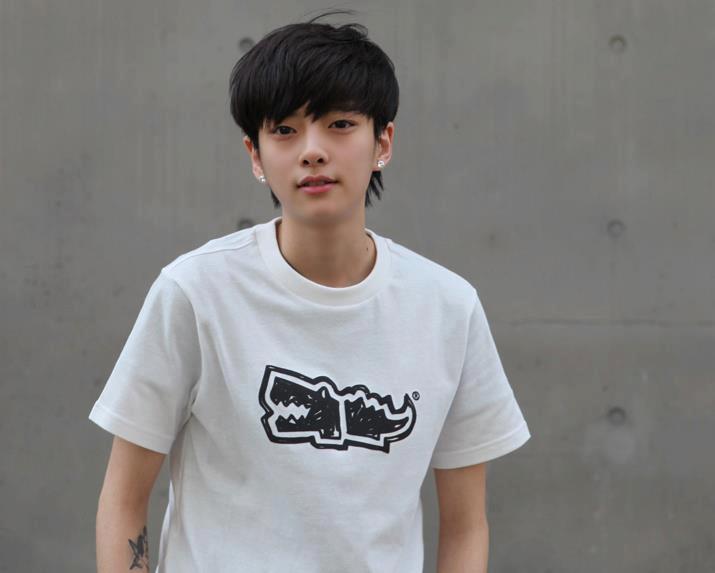 ทอมน่ารัก