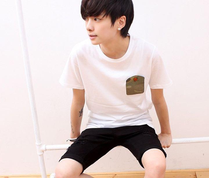 ทอมน่ารัก