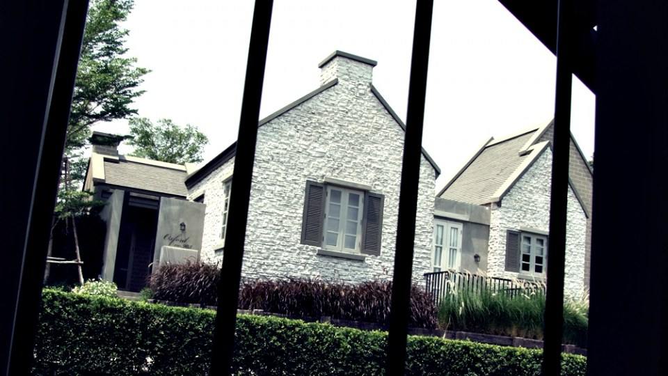 Thames Valley เมืองอังกฤษในไทยที่ผมต้องไปให้ได้