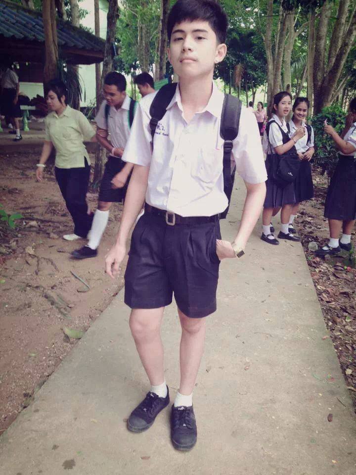 เด็กผู้ชายน่ารัก ลิฟ คิวเลอร์