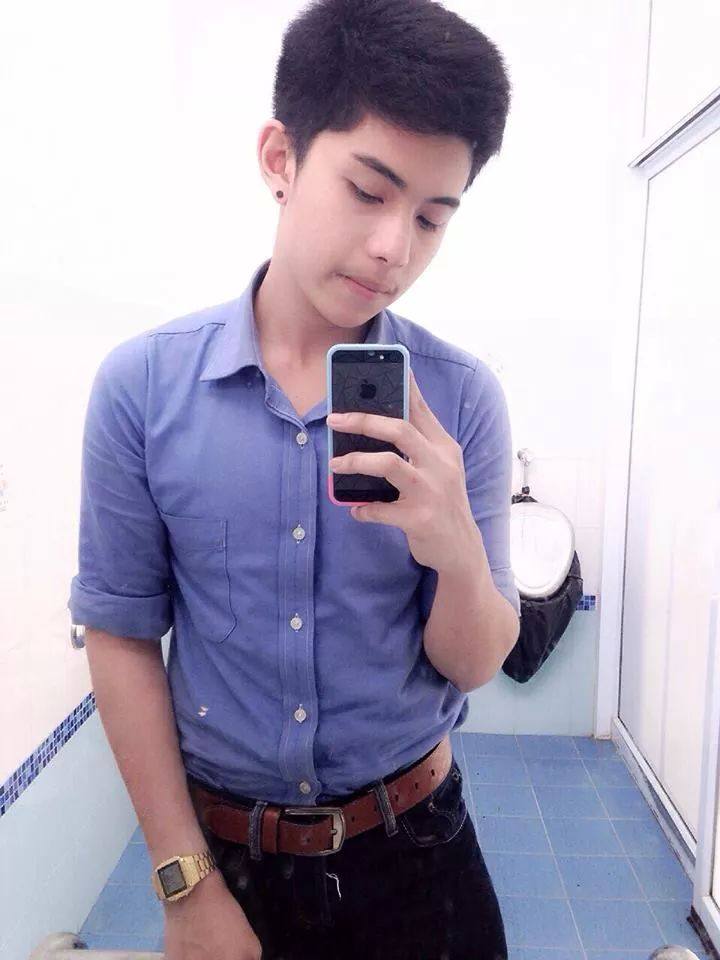 เด็กผู้ชายน่ารัก ลิฟ คิวเลอร์