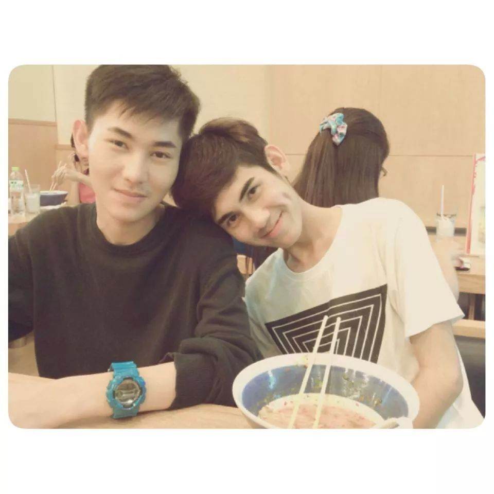 คู่รักเกย์