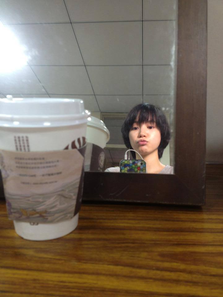 cheng yu xi 程予希 <3