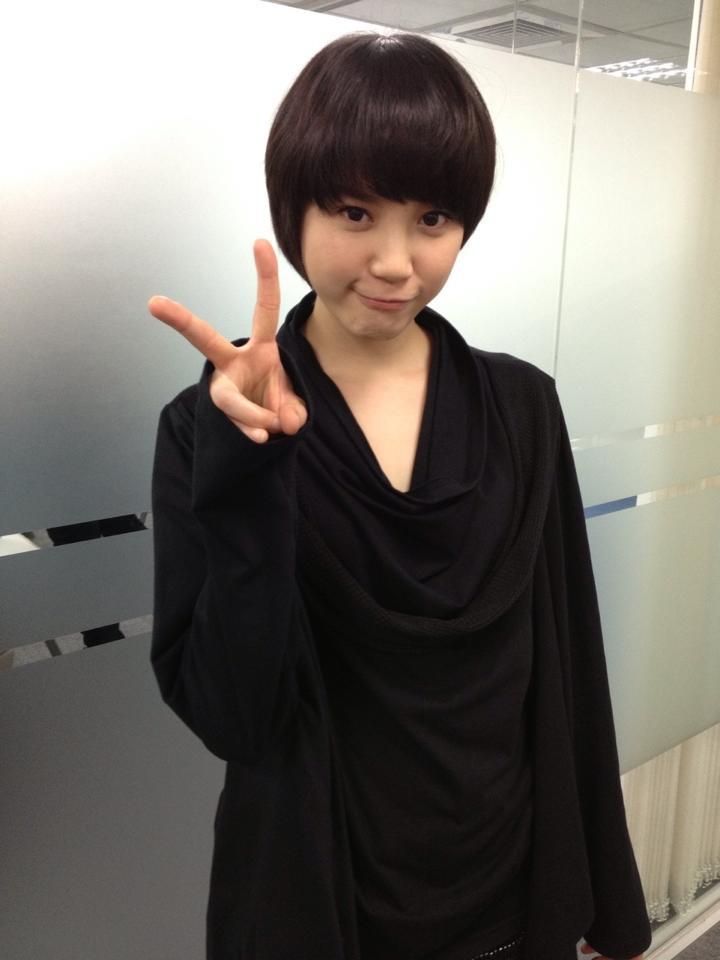 cheng yu xi 程予希 <3