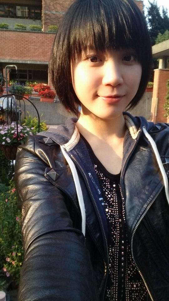 cheng yu xi 程予希 <3