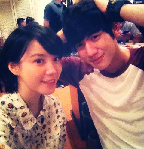 cheng yu xi 程予希 <3