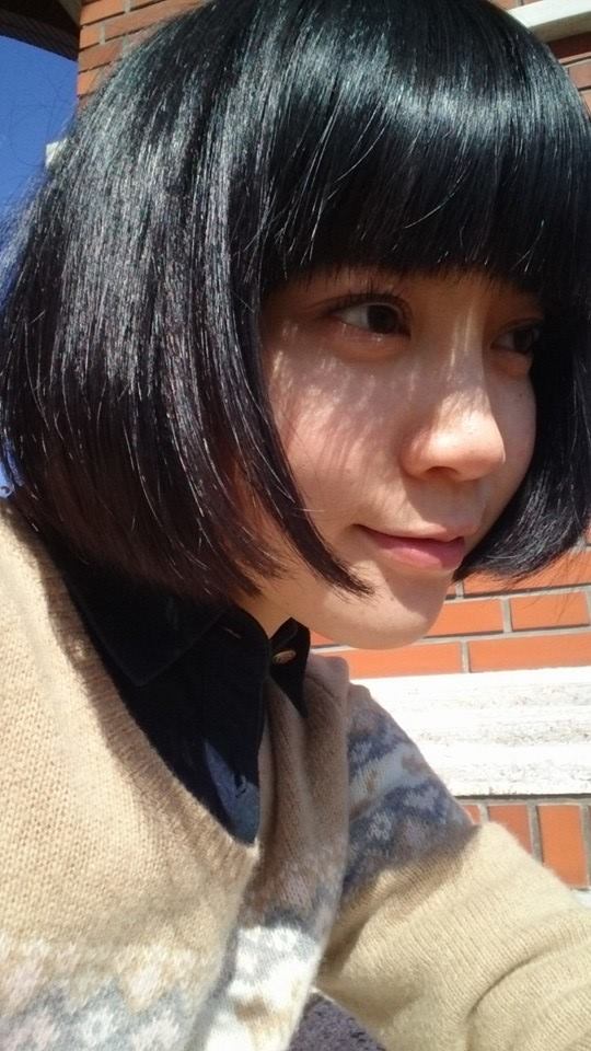 cheng yu xi 程予希 <3