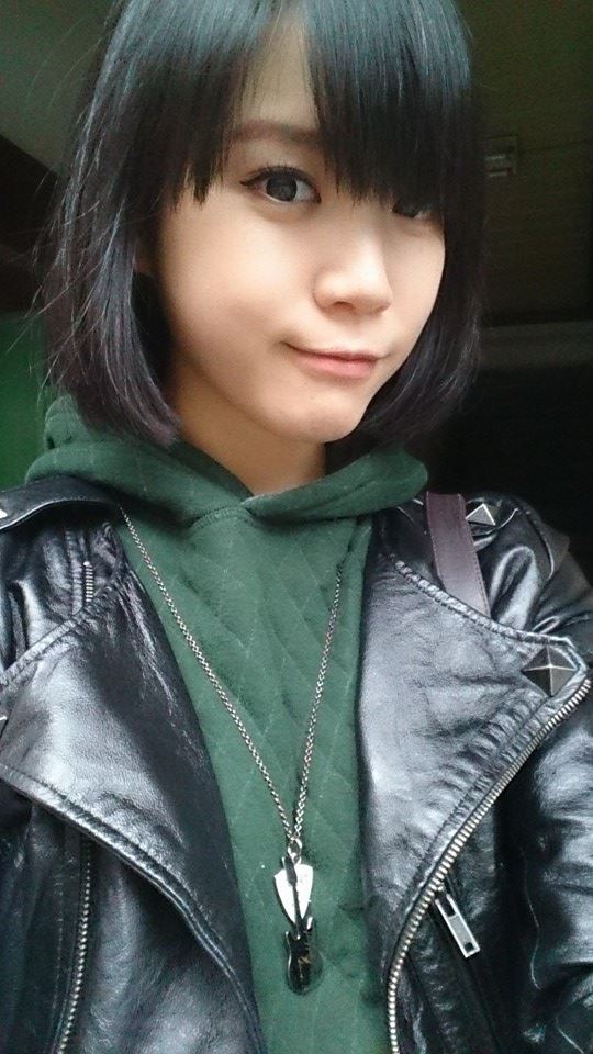 cheng yu xi 程予希 <3