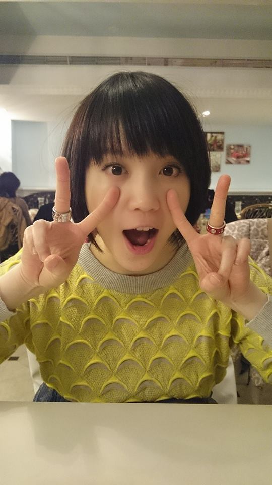 cheng yu xi 程予希 <3