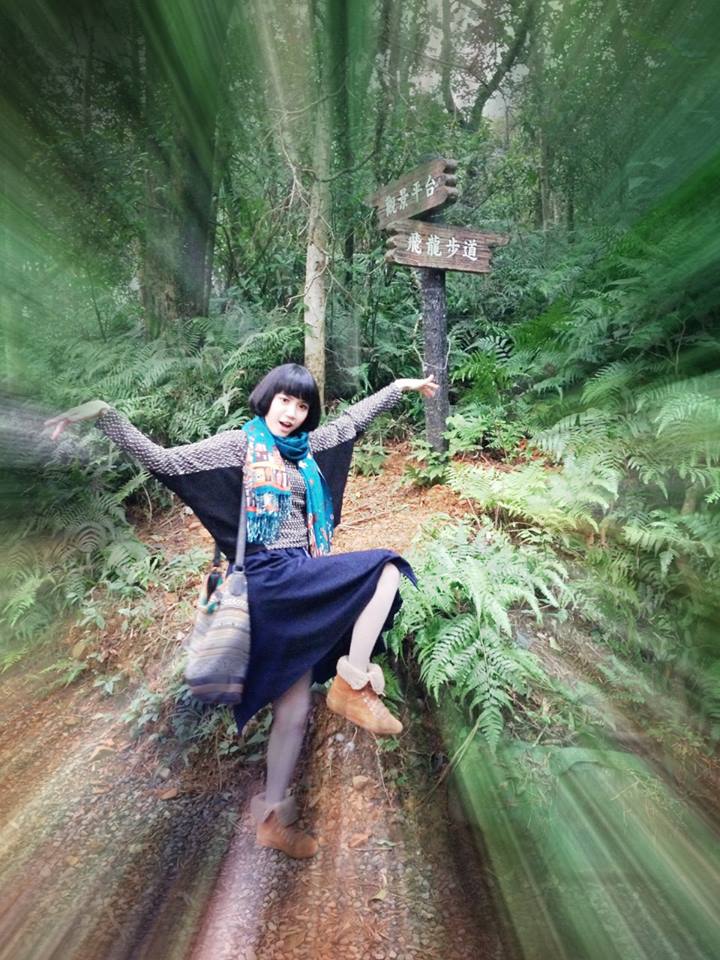 cheng yu xi 程予希 <3