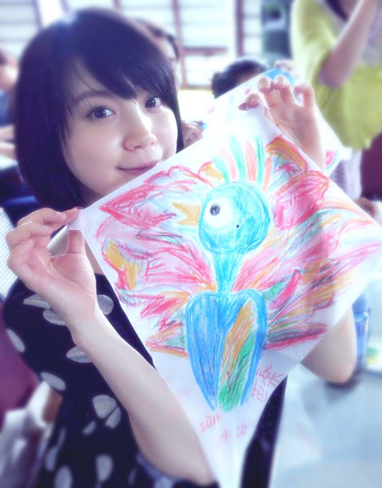 cheng yu xi 程予希 <3